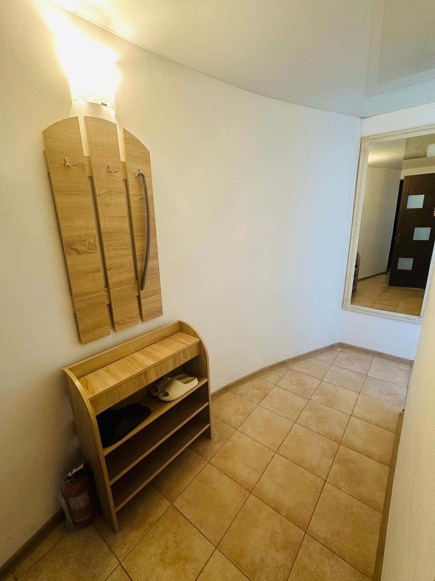 Apartments On Marshala Govorova Odessa Extérieur photo