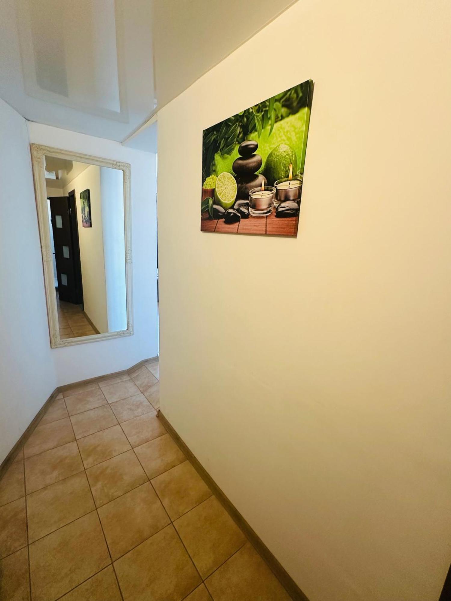 Apartments On Marshala Govorova Odessa Extérieur photo