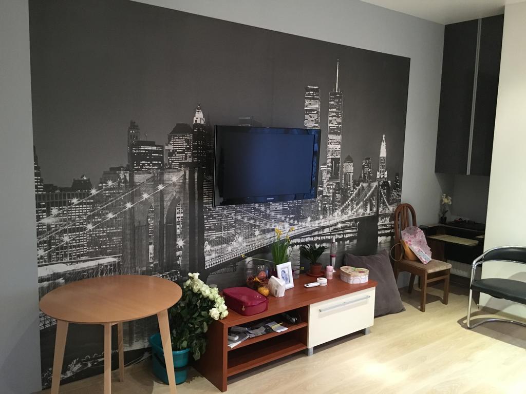 Apartments On Marshala Govorova Odessa Extérieur photo